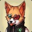 im fox gamer