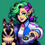 VintageGamerChic