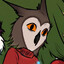 Silly owler :&gt;
