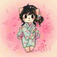 恶魔猫猫买面膜