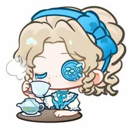 Nick Korlinus von Hohenzollern