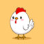 Chicken^^