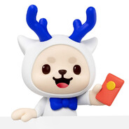 瑞幸首席幸运官lucky