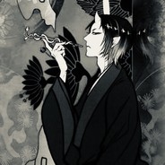 豬皮の西裝暴徒