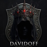 Davidoff.