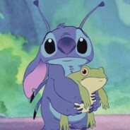 Stitch