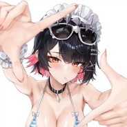 あなたは最も好奇心が?? Steam avatar