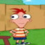 phineas cacha burras