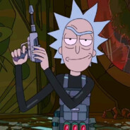 Rick Sanchez