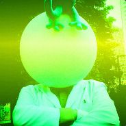 Epsilon avatar