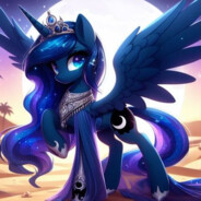 Luna Xyrastez avatar