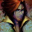 Trevor Belmont ***