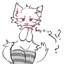 meoooow:33