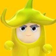 如闪电般归来 avatar