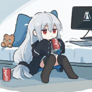 红色形态的蒂蒂