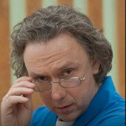 Купитман's Steam Avatar