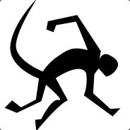 Monkey avatar