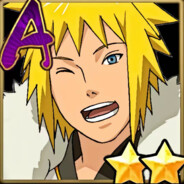 波风水门【新春限定】