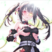 Tokisaki Kurumi
