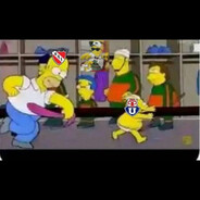 La U club de mierda