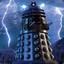 Dalekfodder