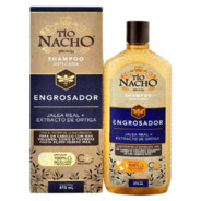 :::TIO NACHO ENGROSADOR:::