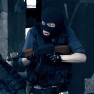 第一补枪手吕子乔