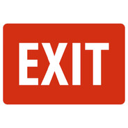 english exit avatar