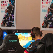 Player avatar