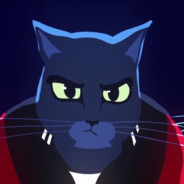 Mercer Talon avatar