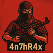 4n7hR4x - steam id 76561197960751044
