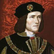 ♕ King Richard ♕