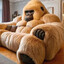 Gorilla sofa