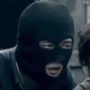 你们在叽里咕噜说些什