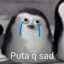 Puta q sad