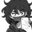Goth Femboy