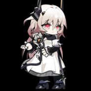 小刻和我发生口角