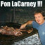 Pon lacarney