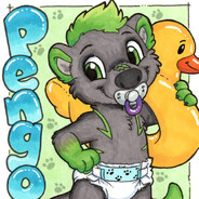 Pengo's avatar