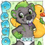Pengo // Lil&#039; Squeak