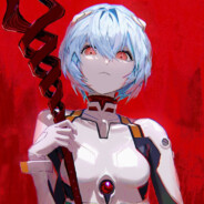 NGE Rei~Ayanami