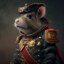 THE PRINCE OF THE RATS