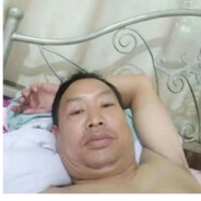 她的门口死过人