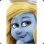 SSG.Smurfette