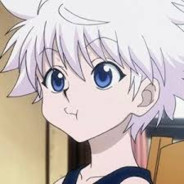 killua