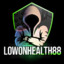 LowOnHealth88