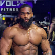 Prosper Fitness -CSBattle