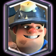 Player Avatar