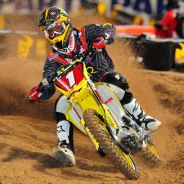 Red Bull KTM Rider!!