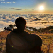 羁绊一甩，纵横四海